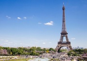 Gelombang panas melanda, KBRI Paris: Tidak ada imbauan khusus