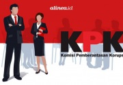 Menguji independensi dalam seleksi calon pimpinan KPK