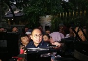Masa depan suram koalisi Prabowo-Sandi usai sidang MK