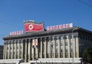 Keberadaan mahasiswa Australia di Korea Utara masih misteri
