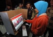 Boyolali uji coba e-voting untuk pilkades 
