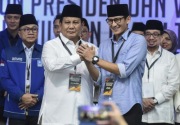 Koalisi Prabowo tidak perlu merapat ke Jokowi