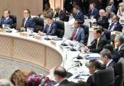 Jokowi sampaikan usulan IDEA Hub di KTT G20
