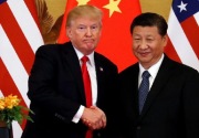 Di KTT G20, AS-China sepakat cari solusi perang dagang