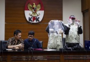 KPK tetapkan 3 orang tersangka suap Kejati DKI Jakarta