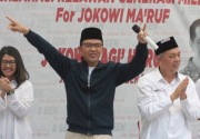 Pakai nama Jokowi-Ma'ruf, kelompok relawan caplok 10 hektare lahan