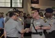 Polisi yang daftar capim KPK tanpa rekomendasi Tito pasti ditolak