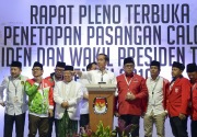 NasDem minta Gerindra dan PAN tak merapat ke Jokowi