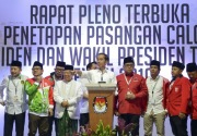 Kabinet Jokowi-Ma'ruf segera dibahas pimpinan parpol koalisi