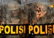 Calo kasus korupsi Lapangan Merdeka Solok ditangkap polisi