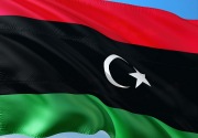 40 orang tewas akibat serangan udara di Libya