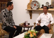 Partai koalisi dukung Jokowi ajak milenial masuk kabinet