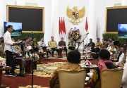 Sektor strategis yang cocok untuk menteri muda Jokowi