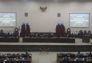 Diminta kembalikan uang BBM, ASN Sekretariat DPRD Banten mengeluh