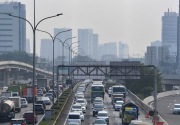 Kurangi polusi Jakarta, warga diminta beralih ke Euro 4