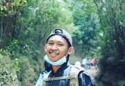 Thoriq Rizki, remaja pendaki gunung yang hilang ditemukan tewas