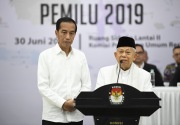 Jatah kursi menteri PDI-P diserahkan ke Megawati 