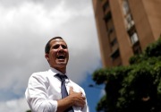 Oposisi Venezuela setuju lakukan dialog
