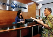 Pemerintah suntik modal Eximbank Rp2,5 triliun
