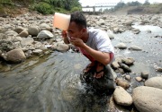 Musim kemarau, pasokan air bersih di Jakarta masih aman 