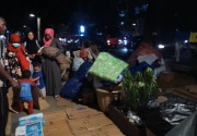 DPRD DKI Jakarta kunjungi pencari suaka di Kebon Sirih