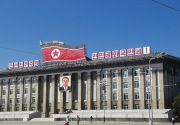 Mahasiswa Australia bantah jadi mata-mata di Korea Utara 