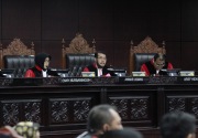Nasdem persoalkan 43.000 surat suara tak sah di Malaysia