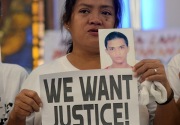 PBB selidiki dugaan kejahatan dalam perang melawan narkoba di Filipina