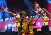 Pariwisata Indonesia dipromosikan ke 20 negara Pasifik