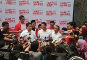 Prabowo dan Sandi tegaskan tetap oposisi