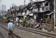 Maret 2019, penduduk miskin Indonesia berkurang 530.000 orang