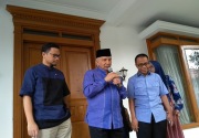 Isi surat Prabowo ke Amien Rais singgung keutuhan bangsa 