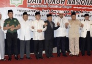 Tinggalkan Prabowo-Sandi, GNPF gelar ijtima ulama jilid 4