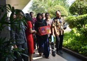 Surat Jokowi soal amnesti Baiq Nuril dibahas di Bamus DPR
