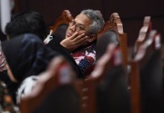 KPU: Kedaluwarsa, gugatan keponakan Prabowo patut ditolak