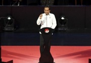 Walhi kritik standar ganda Jokowi di Visi Indonesia