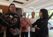 Menteri Tjahjo memediasi perseteruan Menkumham - Wali Kota Tangerang
