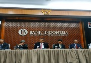 Bank Indonesia turunkan suku bunga acuan jadi 5,75%