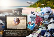 Kamboja pulangkan sampah plastik ke AS dan Kanada