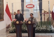 Minyak sawit jadi topik utama pertemuan bilateral Indonesia-Latvia