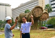 Bambu Getah Getih baru dibongkar, Anies Baswedan: Itu bonus