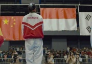 Badminton: Kisah Susi Susanti dibuat film