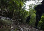 Satu prajurit TNI gugur ditembak separatis di Nduga