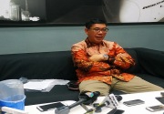 Di tengah kisruh, Komisaris Krakatau Steel mundur dari jabatan