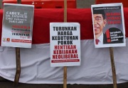 Jalan ketiga PRD dan mimpi berkantor di Senayan