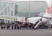 Tiket diskon bikin Garuda dan Lion Air berdarah-darah
