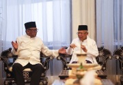 Tak lolos ke DPR, OSO ingin Hanura tetap ikut Jokowi