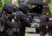 Gandeng polisi Filipina, Densus 88 kejar buronan teroris Andi Baso