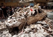 Alasan keamanan, KBRI di Yaman tutup sementara 