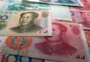 Pemerintah pertimbangkan tambah utang negara dalam mata uang China